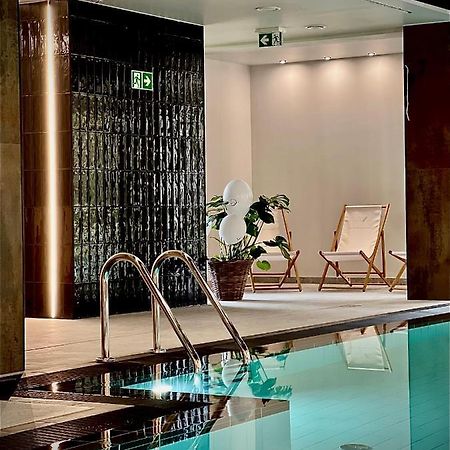 Apartamenty Wyspa Solna By Vacation Rental - Basen, Sauna, Jacuzzi, Silownia W Cenie Колобжег Екстериор снимка