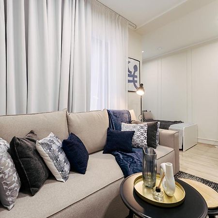 Apartamenty Wyspa Solna By Vacation Rental - Basen, Sauna, Jacuzzi, Silownia W Cenie Колобжег Екстериор снимка