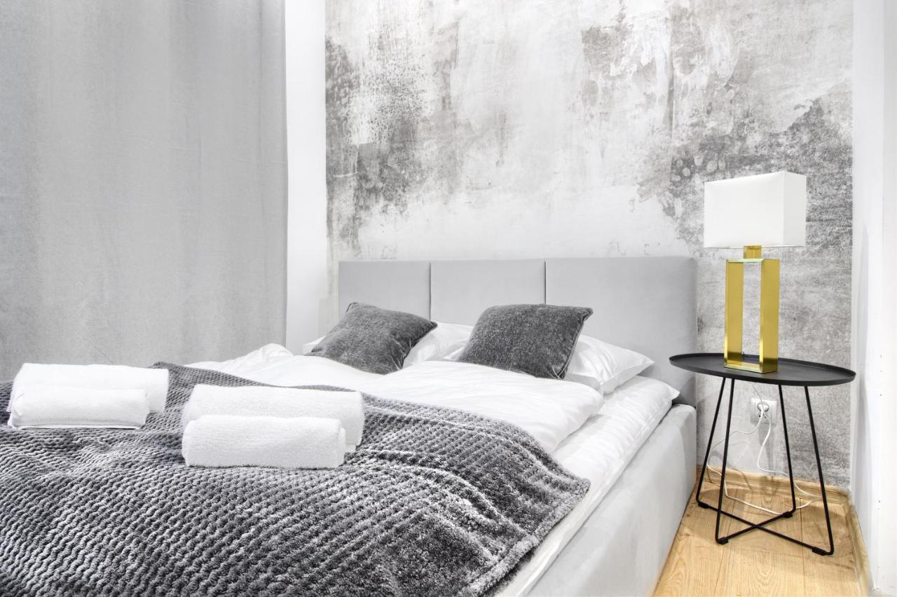 Apartamenty Wyspa Solna By Vacation Rental - Basen, Sauna, Jacuzzi, Silownia W Cenie Колобжег Екстериор снимка