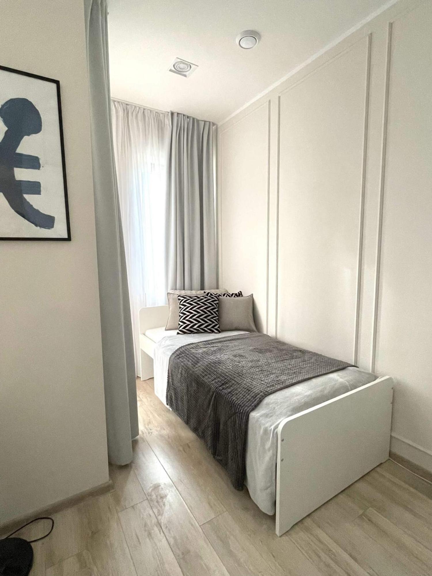Apartamenty Wyspa Solna By Vacation Rental - Basen, Sauna, Jacuzzi, Silownia W Cenie Колобжег Екстериор снимка
