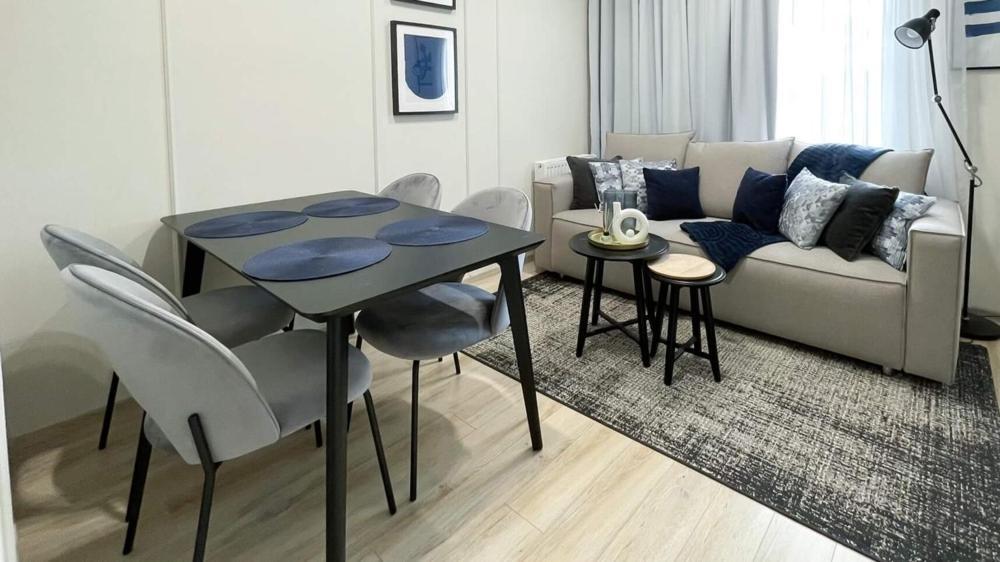Apartamenty Wyspa Solna By Vacation Rental - Basen, Sauna, Jacuzzi, Silownia W Cenie Колобжег Екстериор снимка